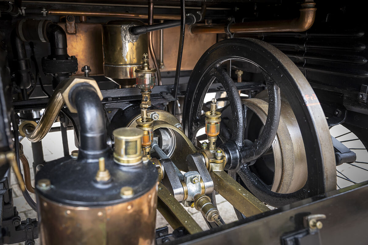 Mercedes-Benz Vans erfindet den Transporter abermals neu – 