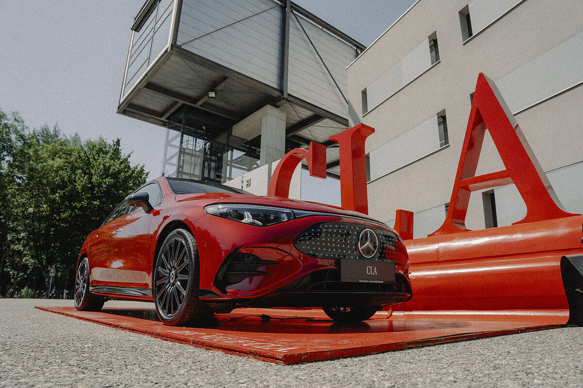 Der neue CLA bei den Bregenzer Festspielen 2025 (02)